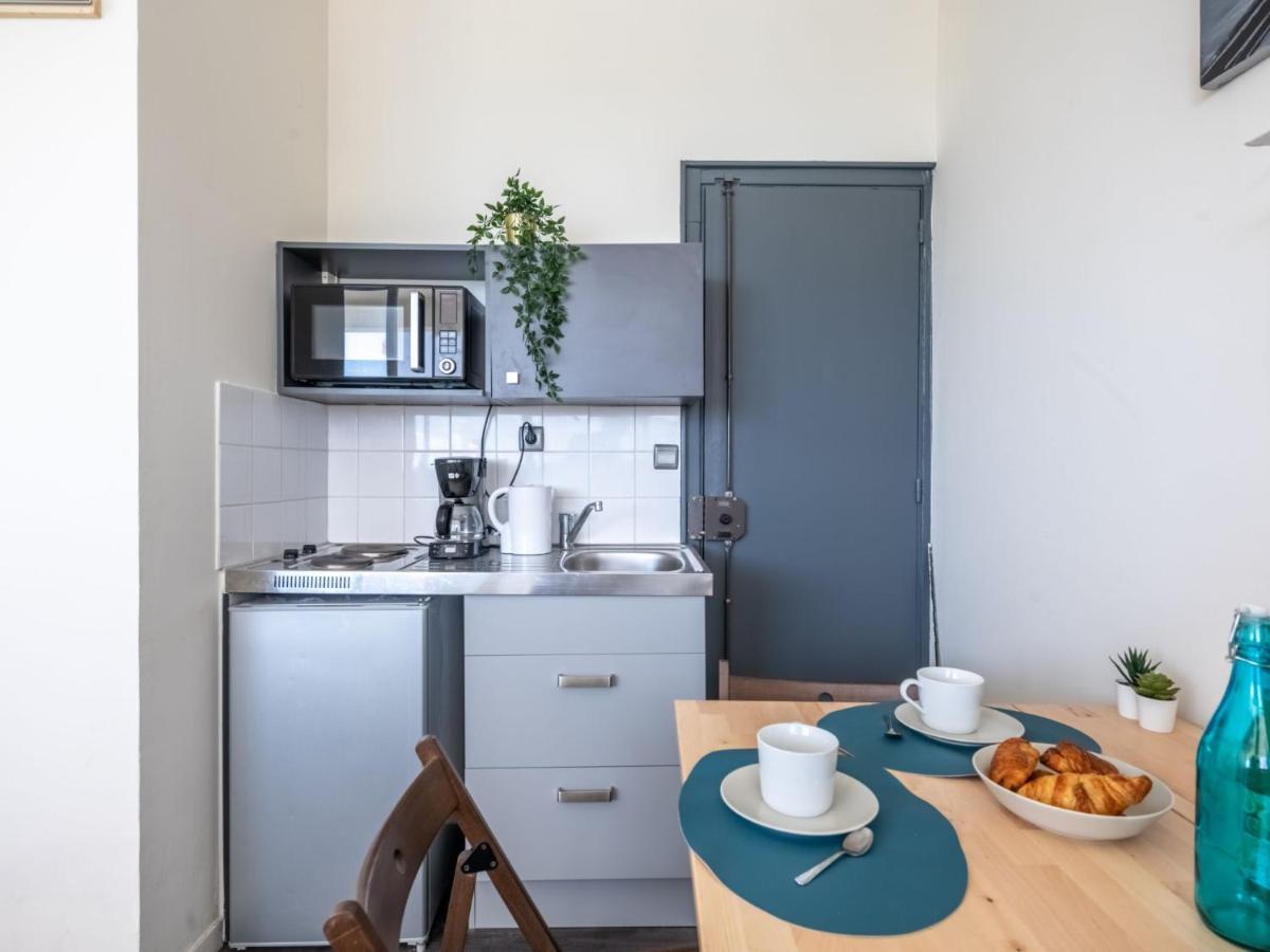 Studio Cheops-2 By Interhome Ла-Гранд-Мот Экстерьер фото